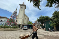 CPI-Losari Ditutup saat...