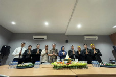 Hadirkan Pelayanan Lebih...