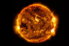 Astrofisikawan Perkirakan...