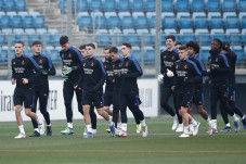 Preview Athletic Bilbao...