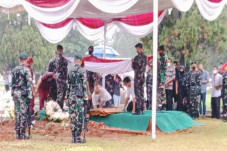 5 Mantan Menteri yang...
