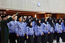 Siap-siap, Tahun Depan...