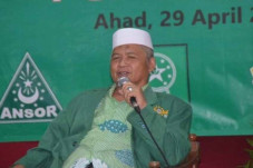 Jelang Muktamar NU,...