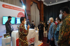 Dukung Persiapan IKN,...
