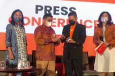 Kembali Geliatkan Sektor...