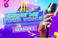 Ayo Ikuti Show Me Your...