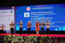 Pemprov DKI Jakarta...