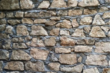 Beton Bekas Markas Tentara...
