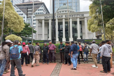 Masyarakat Papua Gelar...