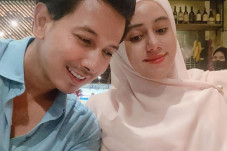 Fairuz A Rafiq Lahirkan...