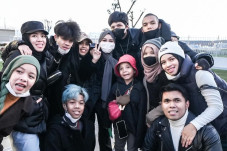 Aurel Hermansyah Akhirnya...