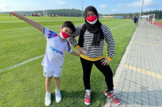 Rafathar Anak Raffi...