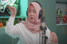 Rafathar Kecelakaan...