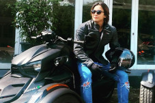 Billy Syahputra Kaget...