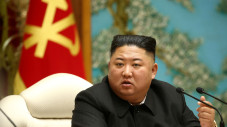 Kim Jong Un Tokoh yang...