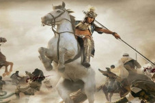 Tan Peng Nio, Mulan...