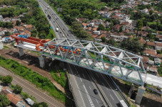 Regulasi Kereta Cepat...