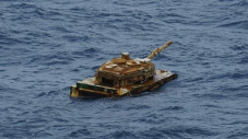 Media Asing Heboh Tank...