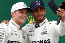 Valtteri Bottas Yakin...