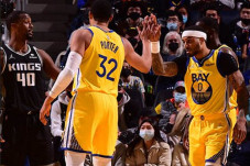 Hasil Lengkap NBA 2021/2022,...