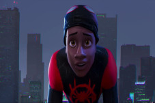 4 Tanda Keberadaan Spider-Man...