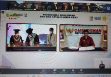 Ombudsman RI Gandeng...