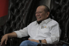 Pelabuhan Jangkar Beroperasi,...