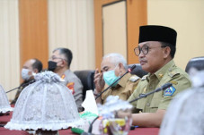 Pemkab Bantaeng Tutup...