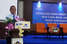 Badan Layanan Umum Dorong Peningkatan...