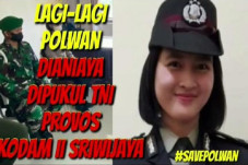 Oknum Provost Kodam...