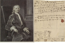 Isaac Newton Ramalkan...