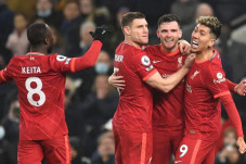 Preview Liverpool vs...