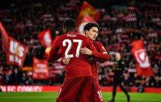Liverpool Siapkan Rotasi...