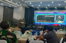 Keren! TNI AU Bakal...