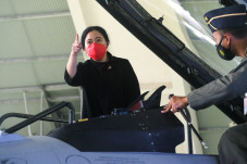Puan Maharani Apresiasi...