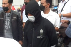 Polisi Tetapkan 3 Tersangka...