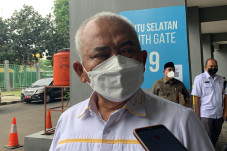 Bekasi Siap Sediakan...