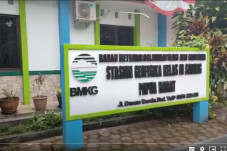Sorong Dilanda 112 Gempa...