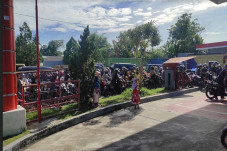 BBM Langka Sepekan Terakhir,...