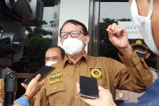 Keukeuh Tidak Revisi...