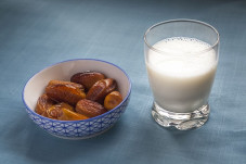 Makanan Favorit Raja...