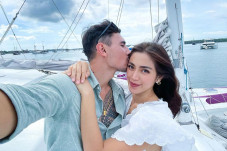 Jessica Iskandar Ungkap...