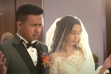 Lepas Masa Lajang, Ini...