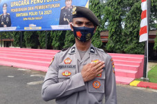 Kisah Febrian Kagiling,...