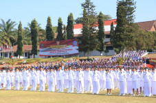 4 Sekolah Kedinasan...
