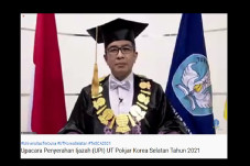 Tingkatkan Kompetensi...