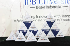 Peneliti IPB Kembangkan...