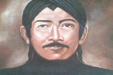 Hubungan Asmara Ki Ageng...