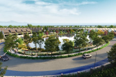 The Next Big City and...