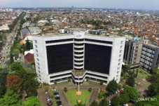 BUMN Telekomunikasi...